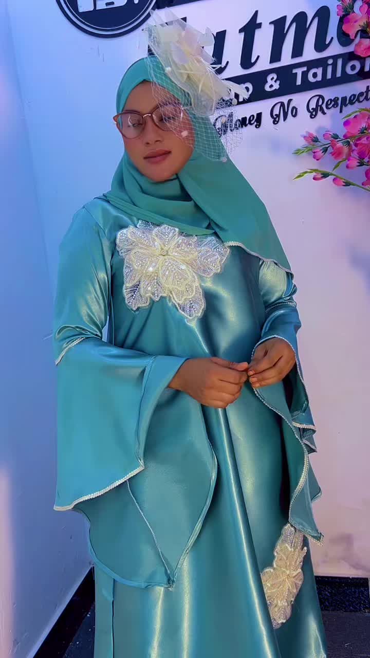 @Fatma makeup and tailor