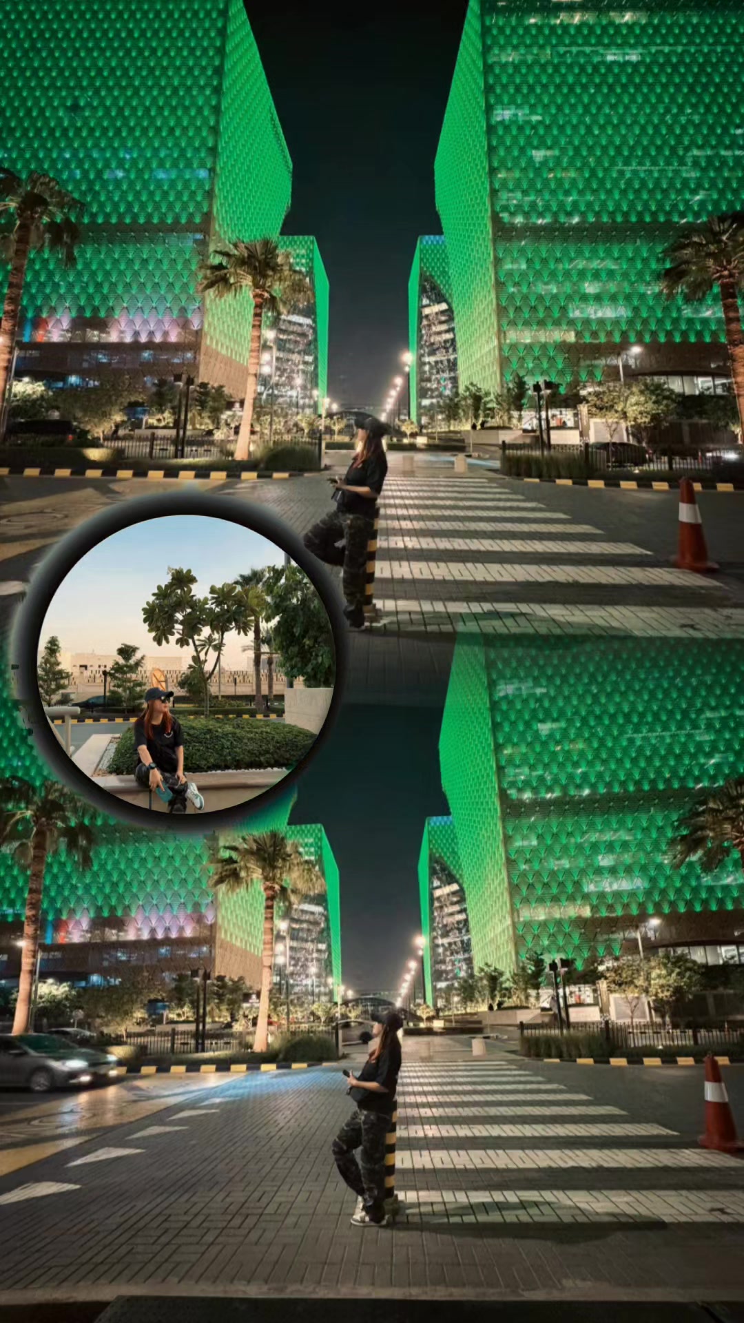 @~~🇸🇦AMBIVERT🇸🇦~~
