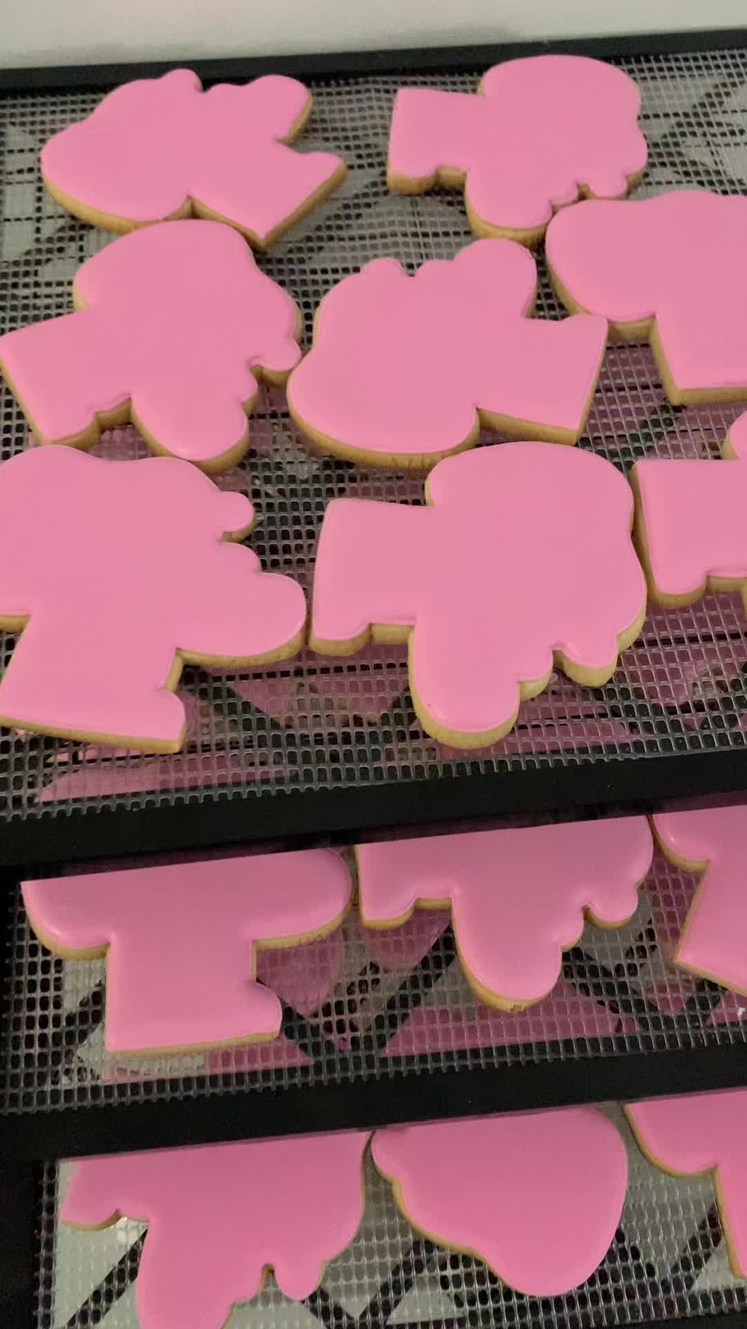 @Alana Cookies