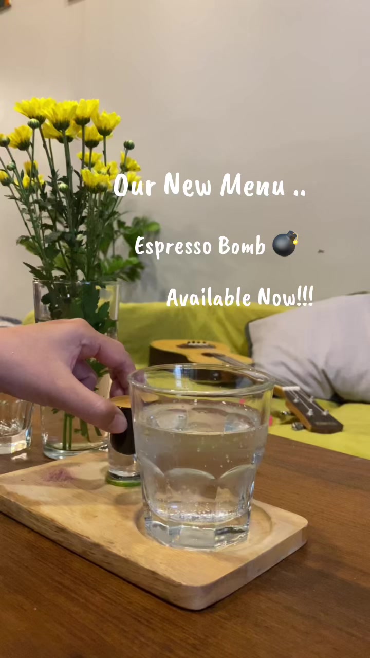 @Slow Sip Cafe