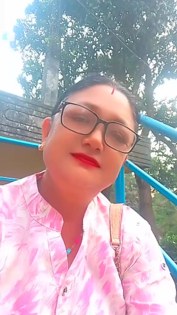 @Muna Shrestha