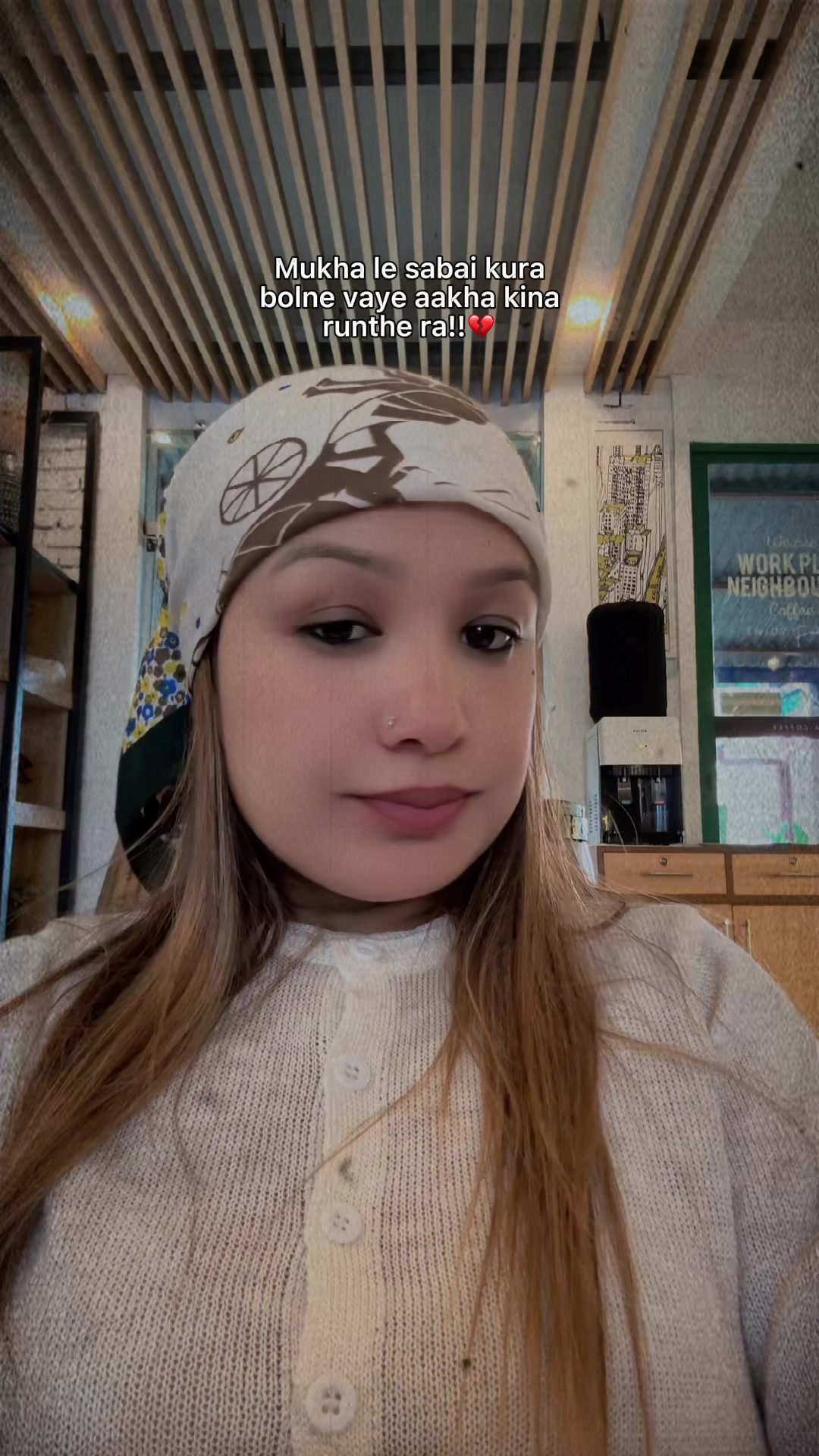 @Bina Baskota