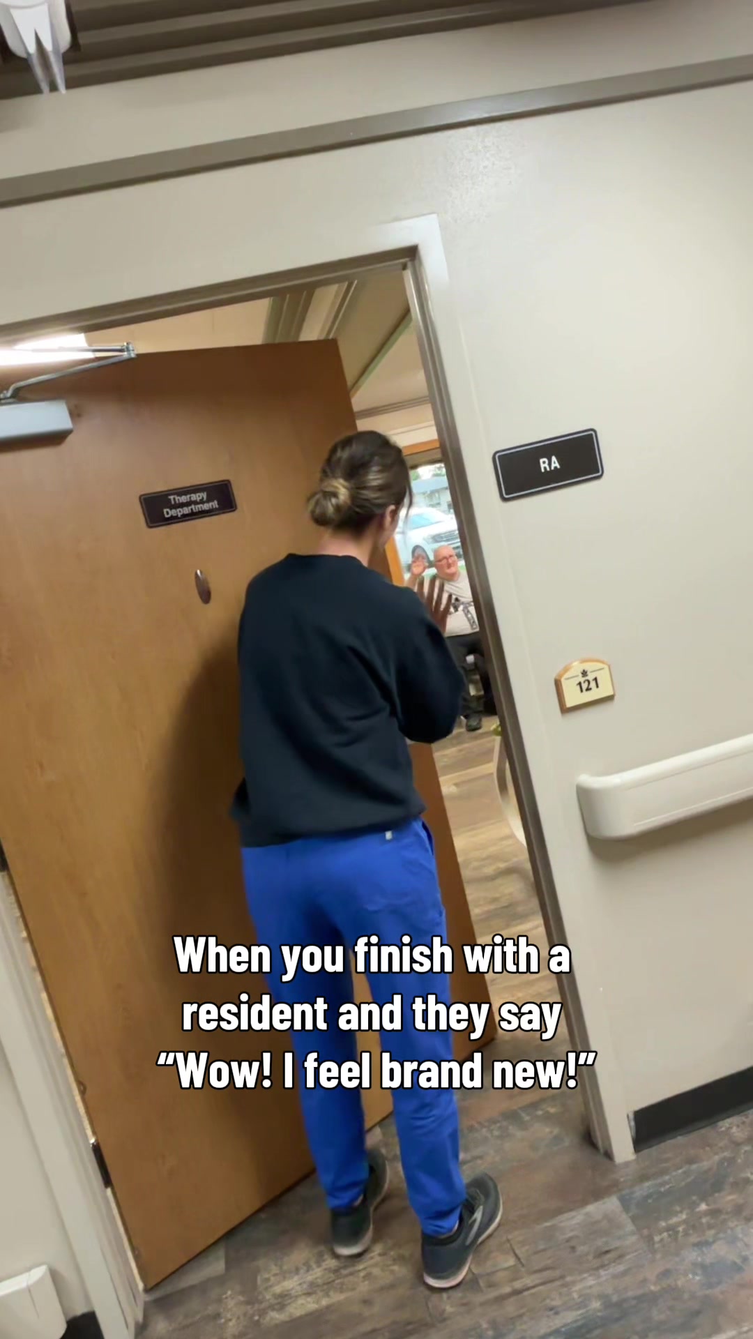 @Walworth County Care Center