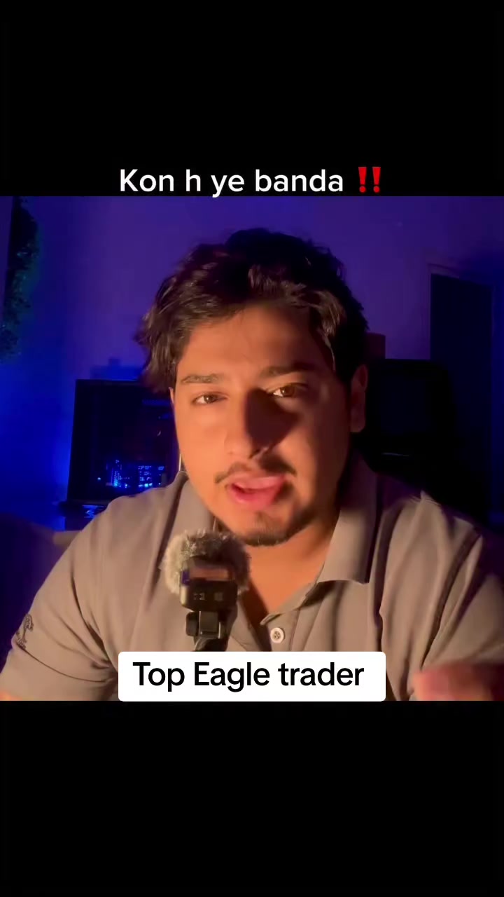 @Dream TradeR 🏎️💸