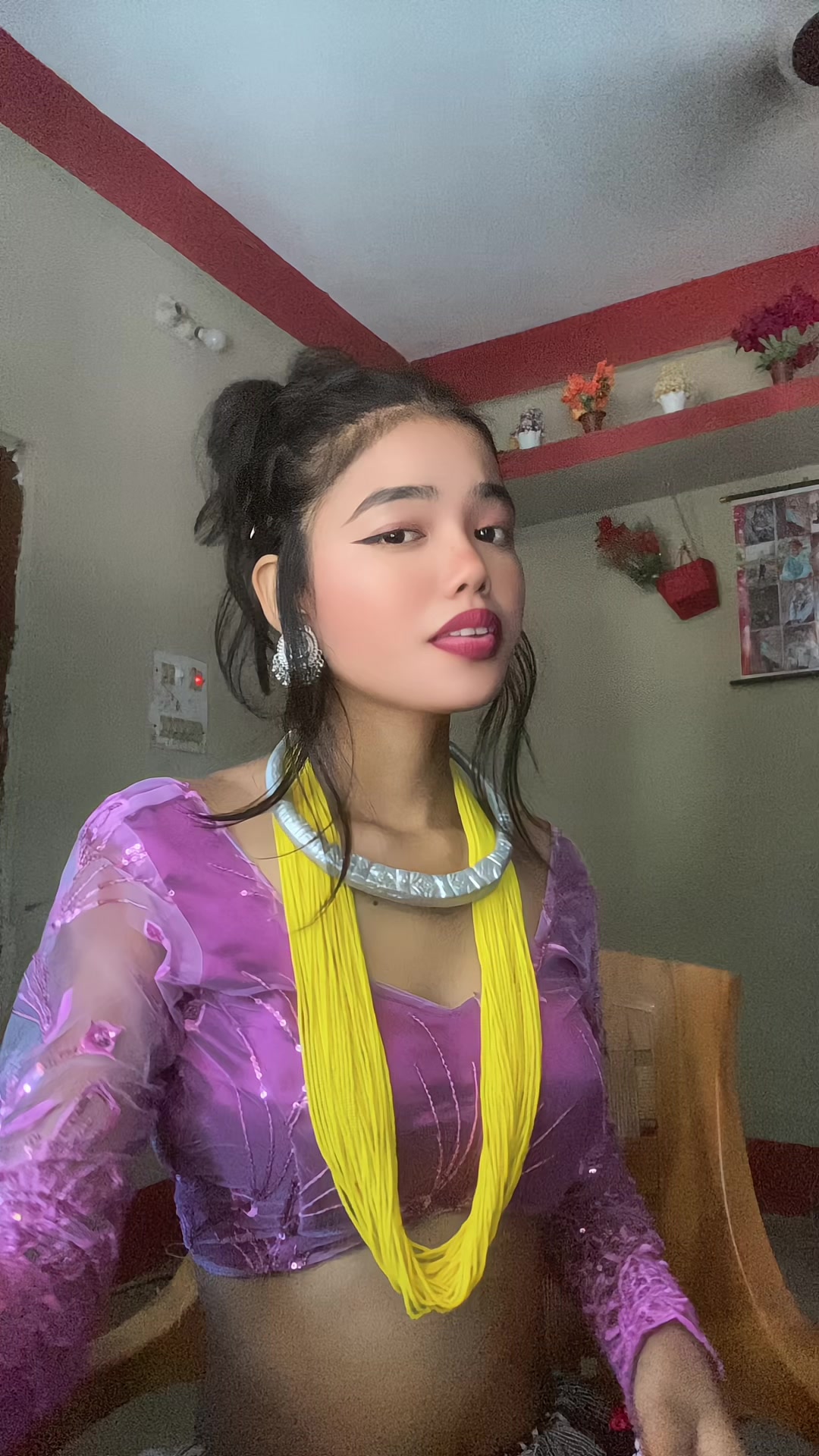 @B Nu💫