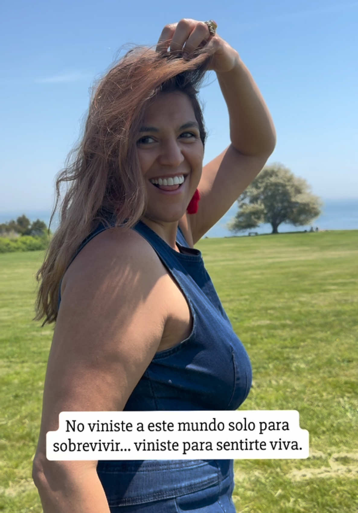 @Soy Bella