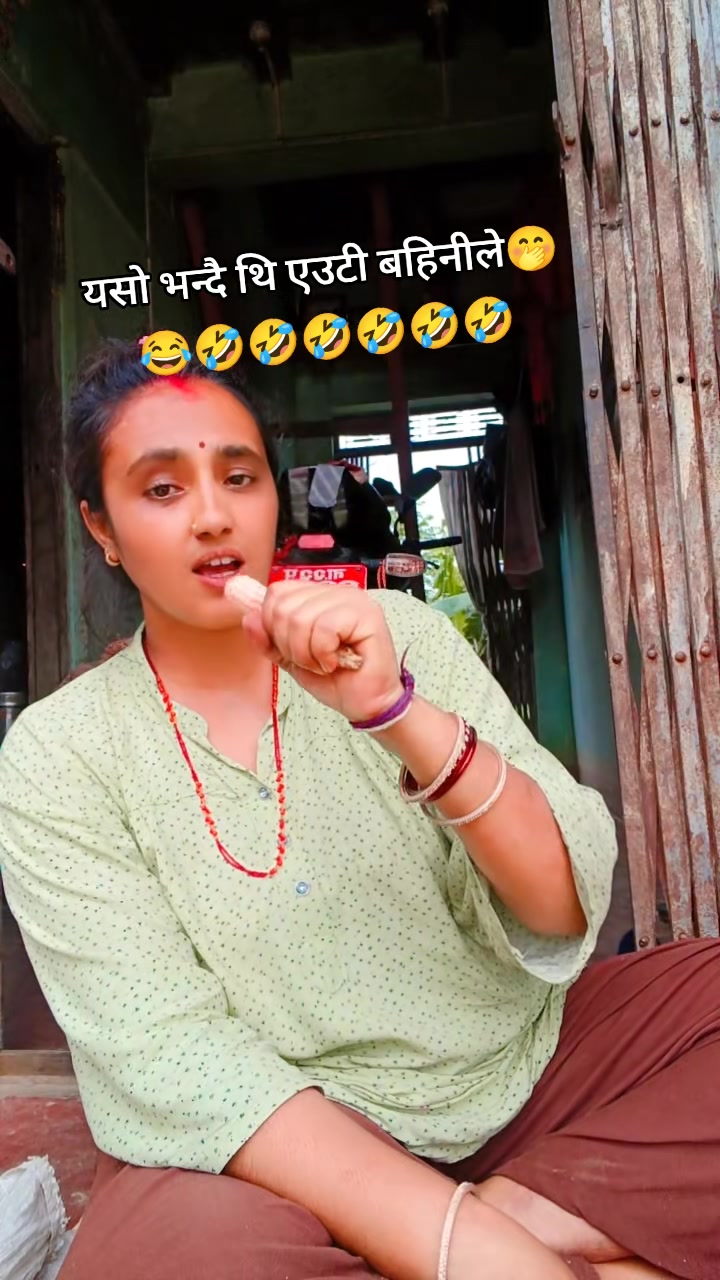@Sabinapaudel123❤️❤️