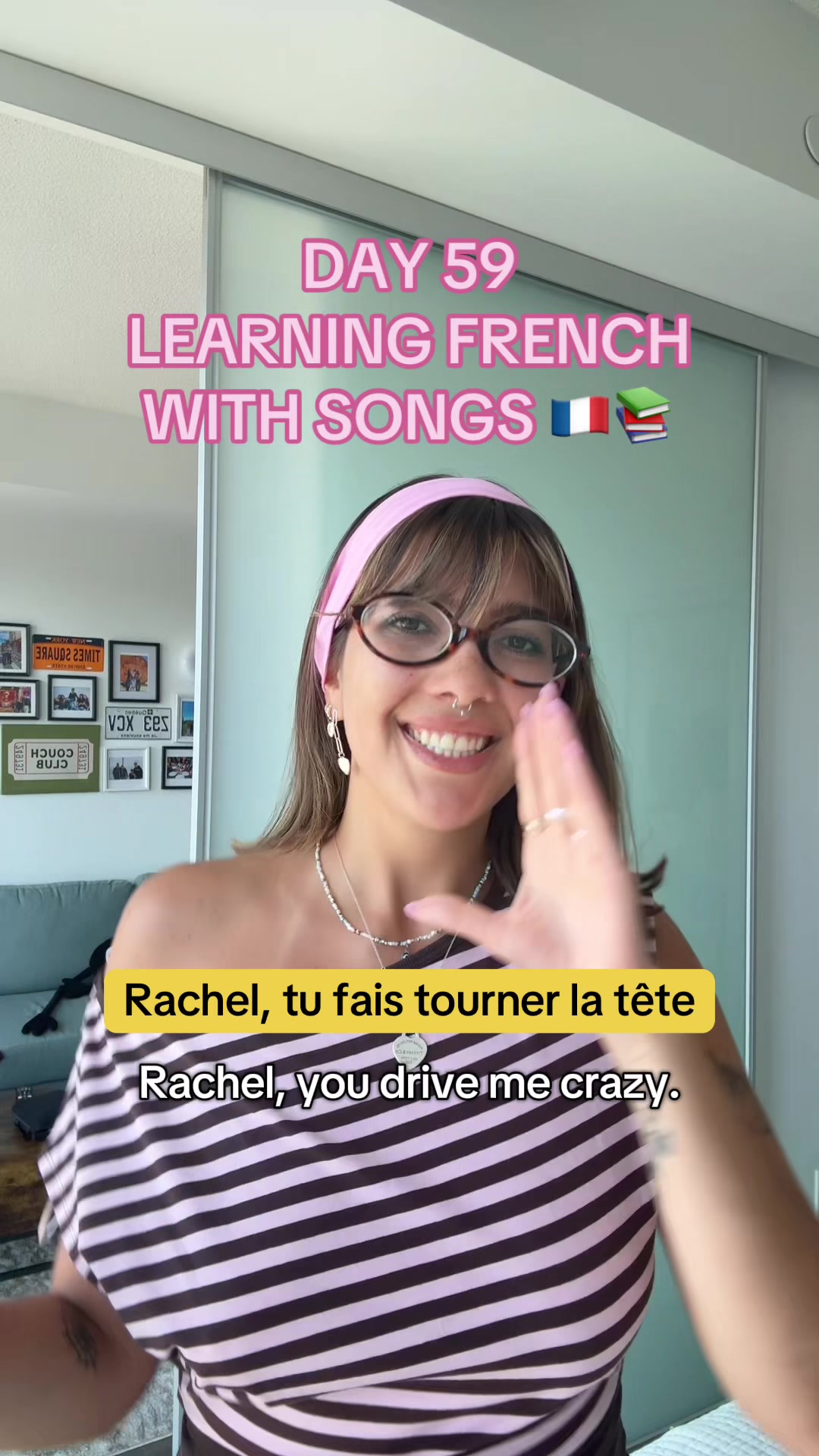 @French with Fer 🇫🇷