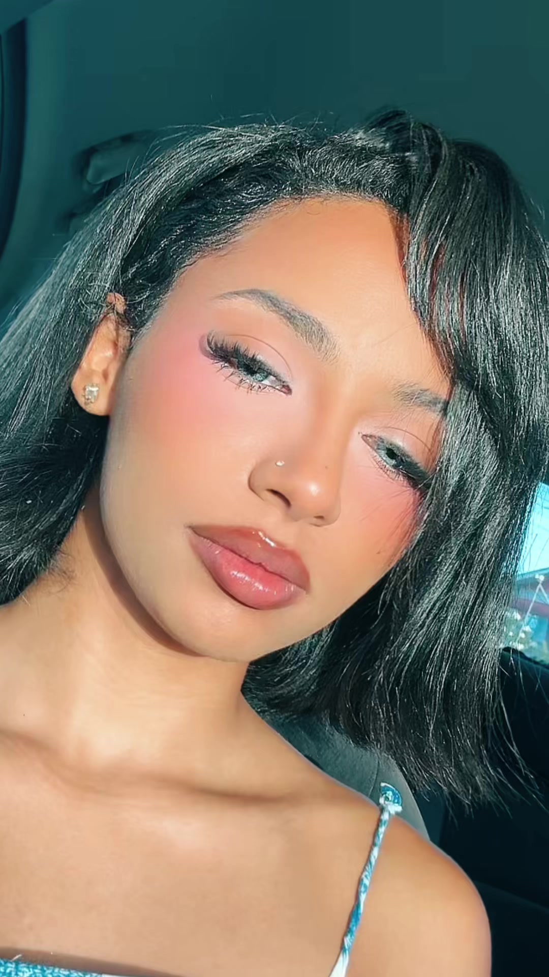 @Shaniya