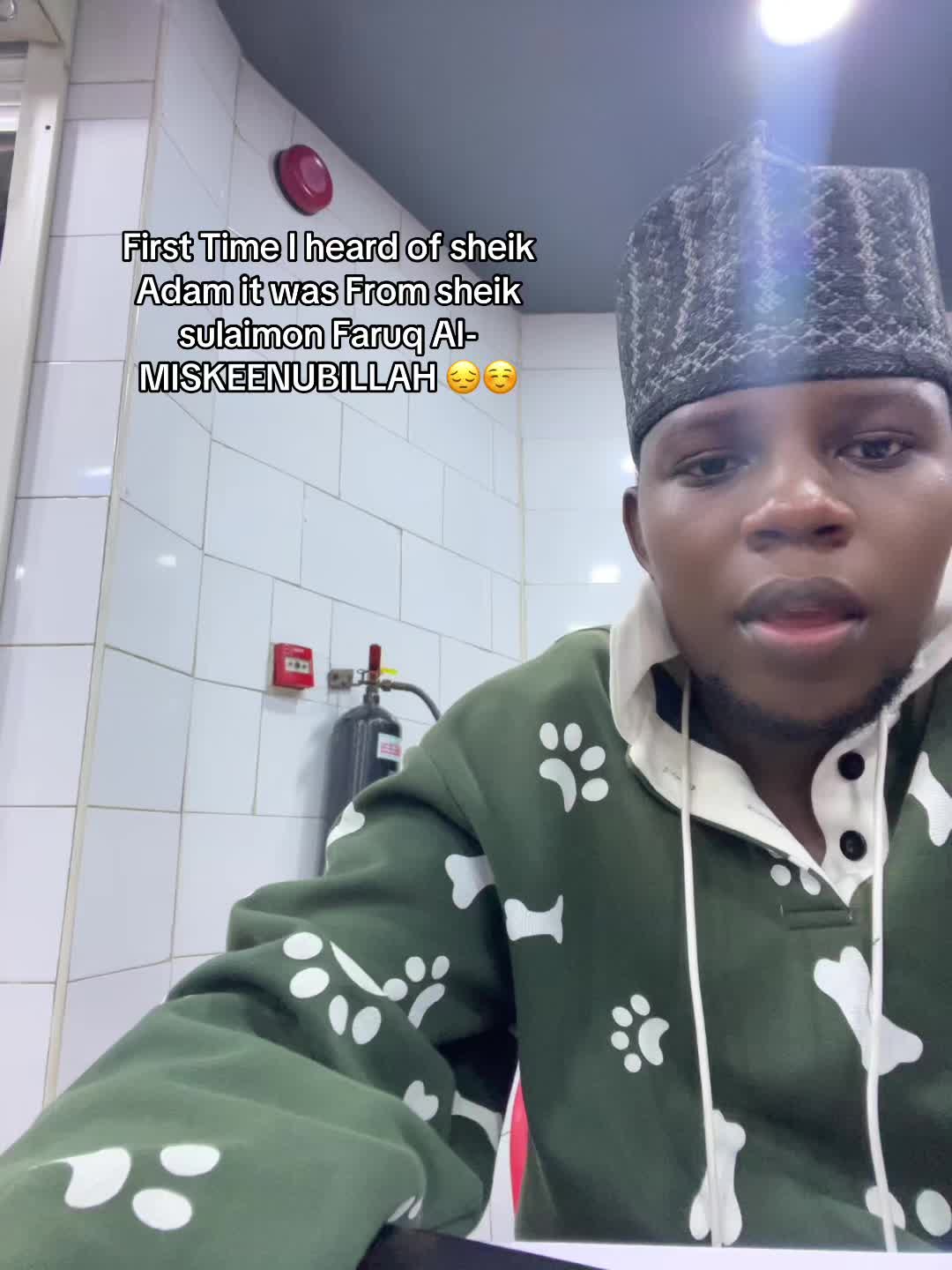 @Albarowy Olohunkemi WB🥷