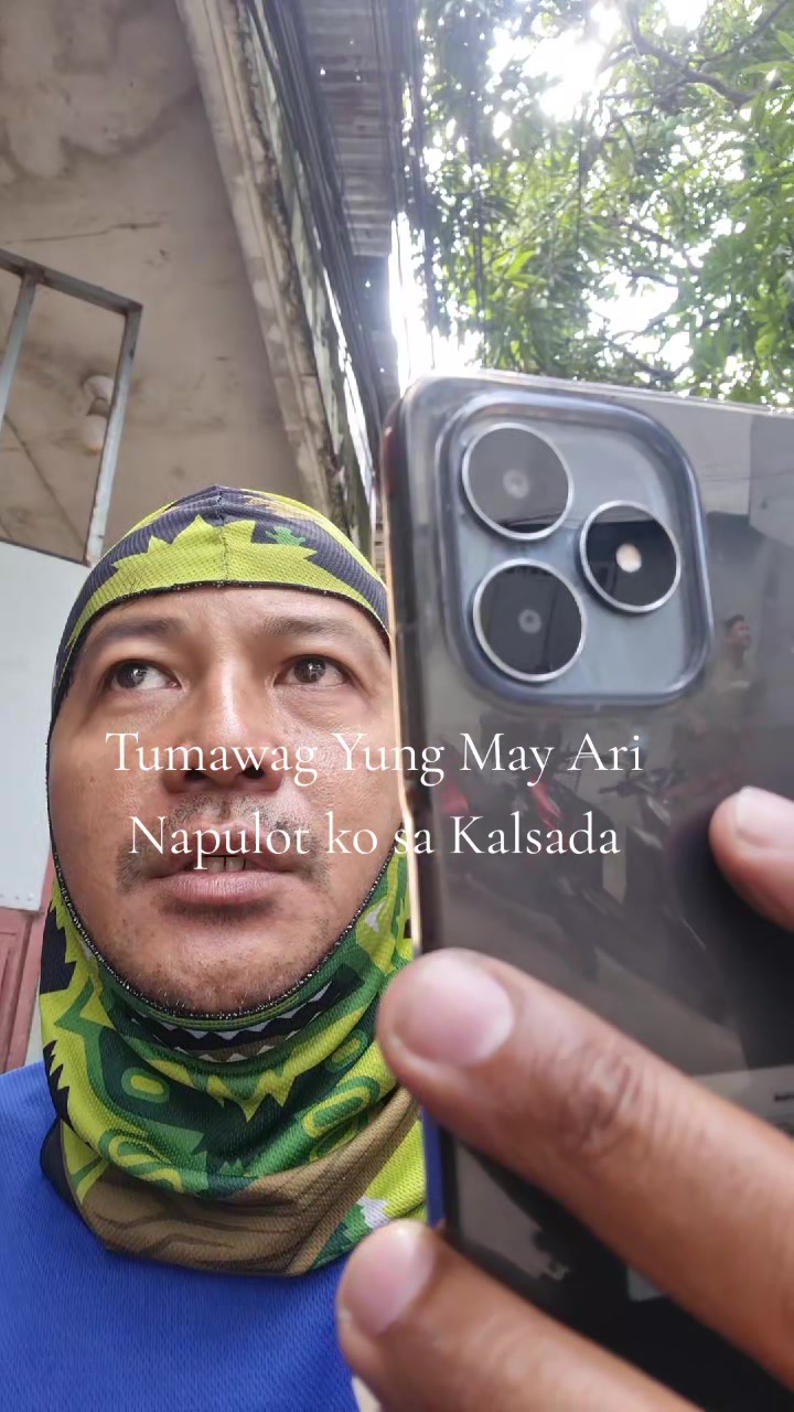 @BYAHE Ni PAR