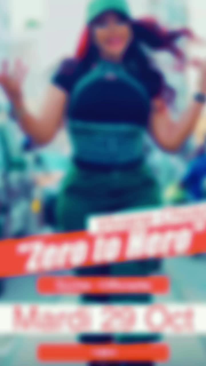 @Viviane Chidid (compte fan)