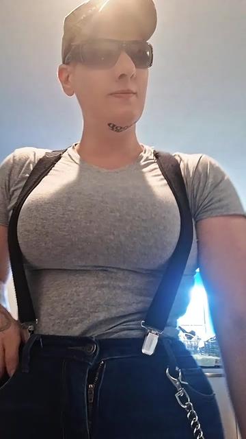 @BikerBaby