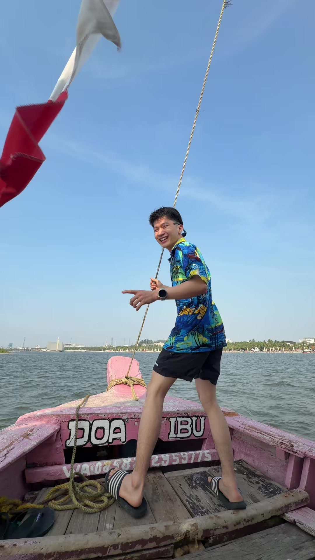@Hendii | 阿飛