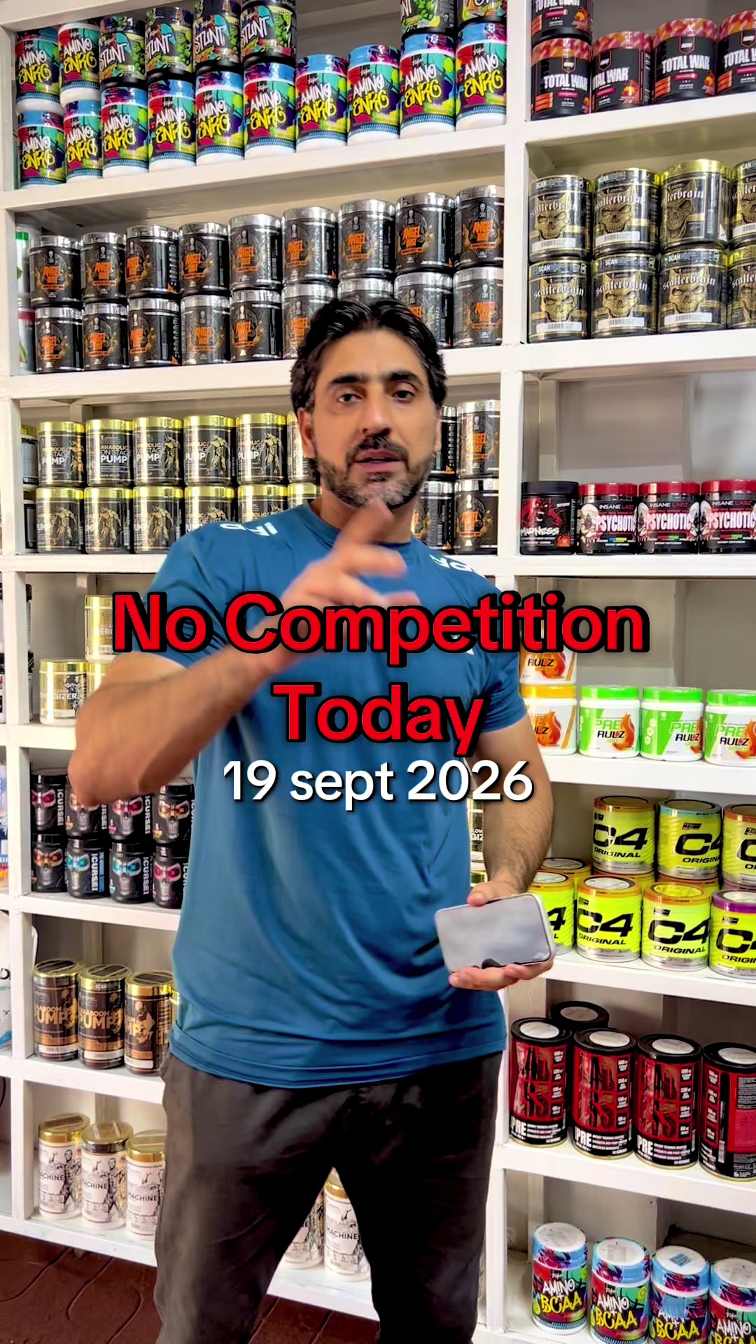 @Silver Fox Supplement