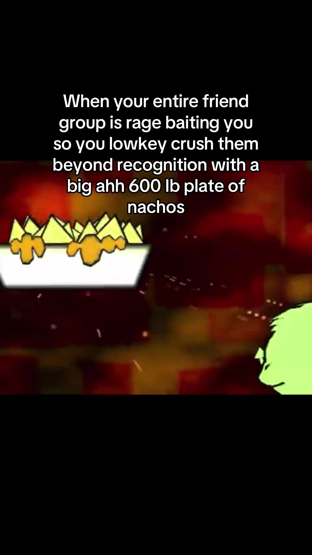 @Lego Creeper
