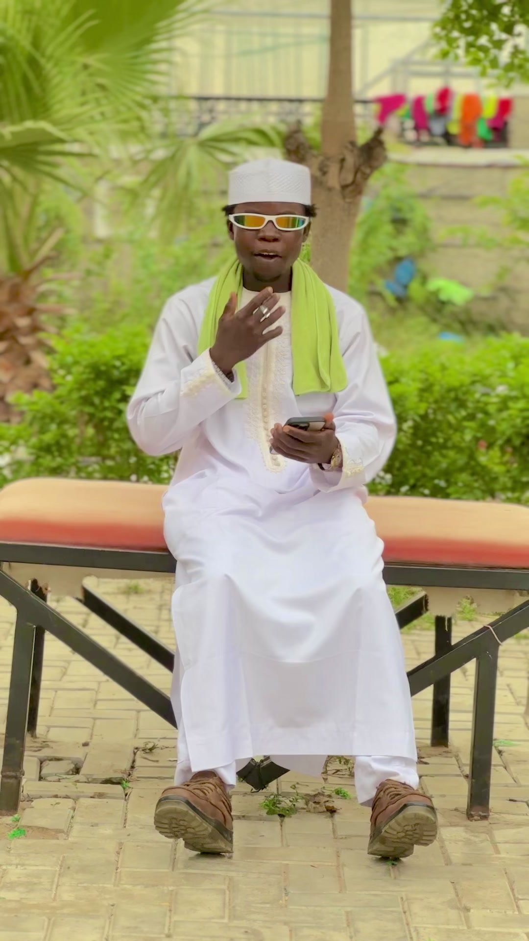 @Mara small from kano 001 🔥