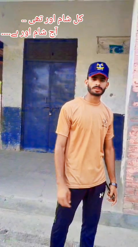 @♨️⚜️ فوجی خانیوال دا⚜️♨️