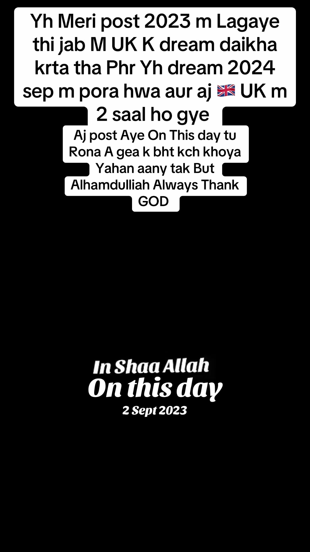 @Shani UK alaa ๐ฌ๐ง๐ต๐ฐ