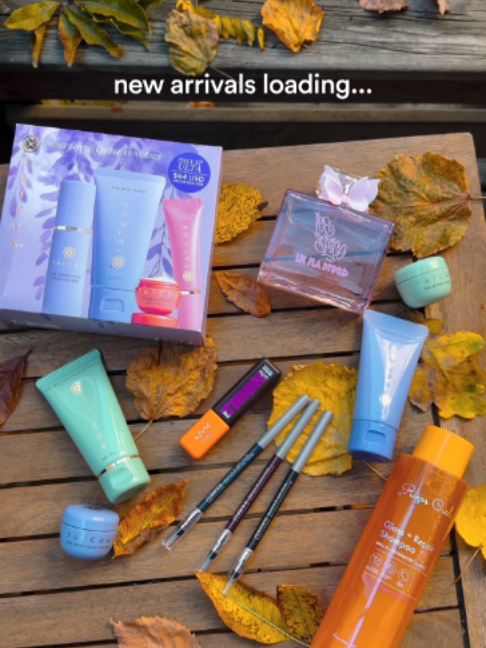 @Ulta Beauty