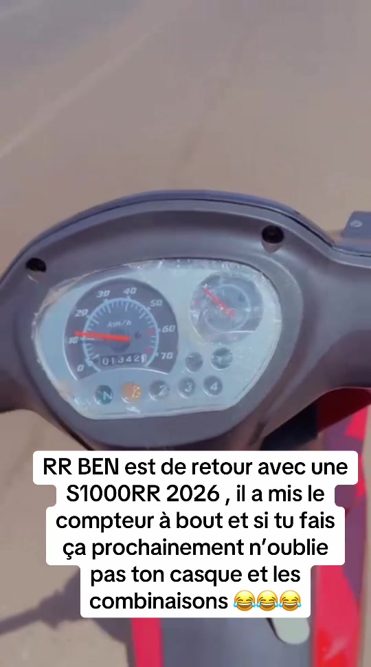 @Olivier le Motard