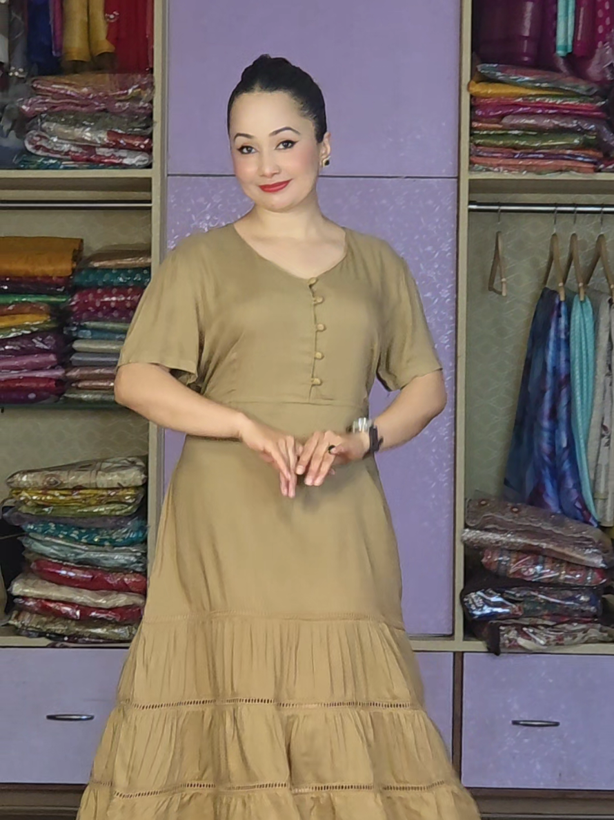 @SK Kurtha Collection Bhaktapur