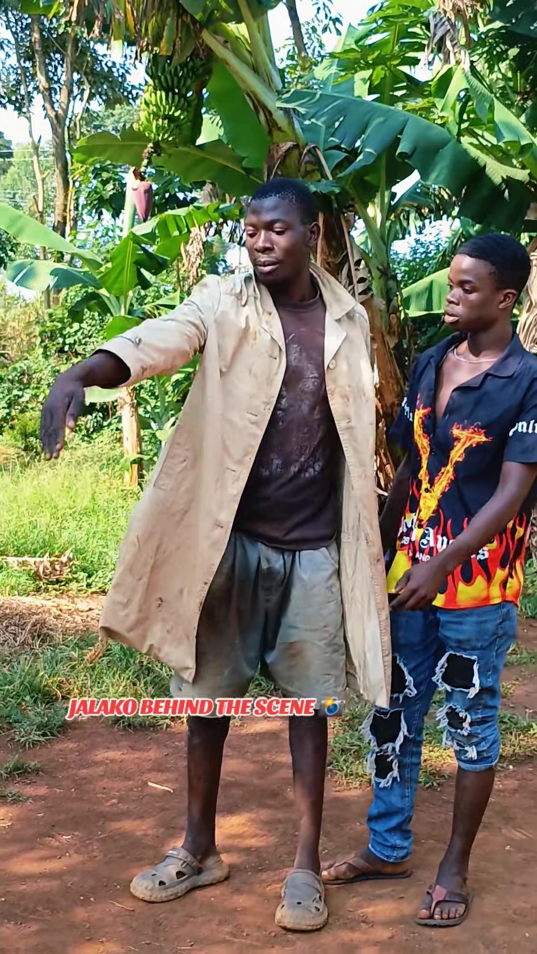 @MASH JAUGUNJA