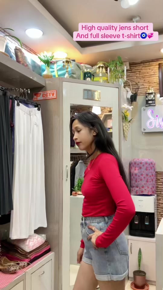 @Sista Wears ❤️