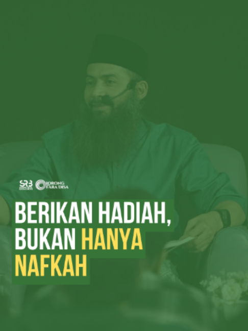 @Syafiq Riza Basalamah Official