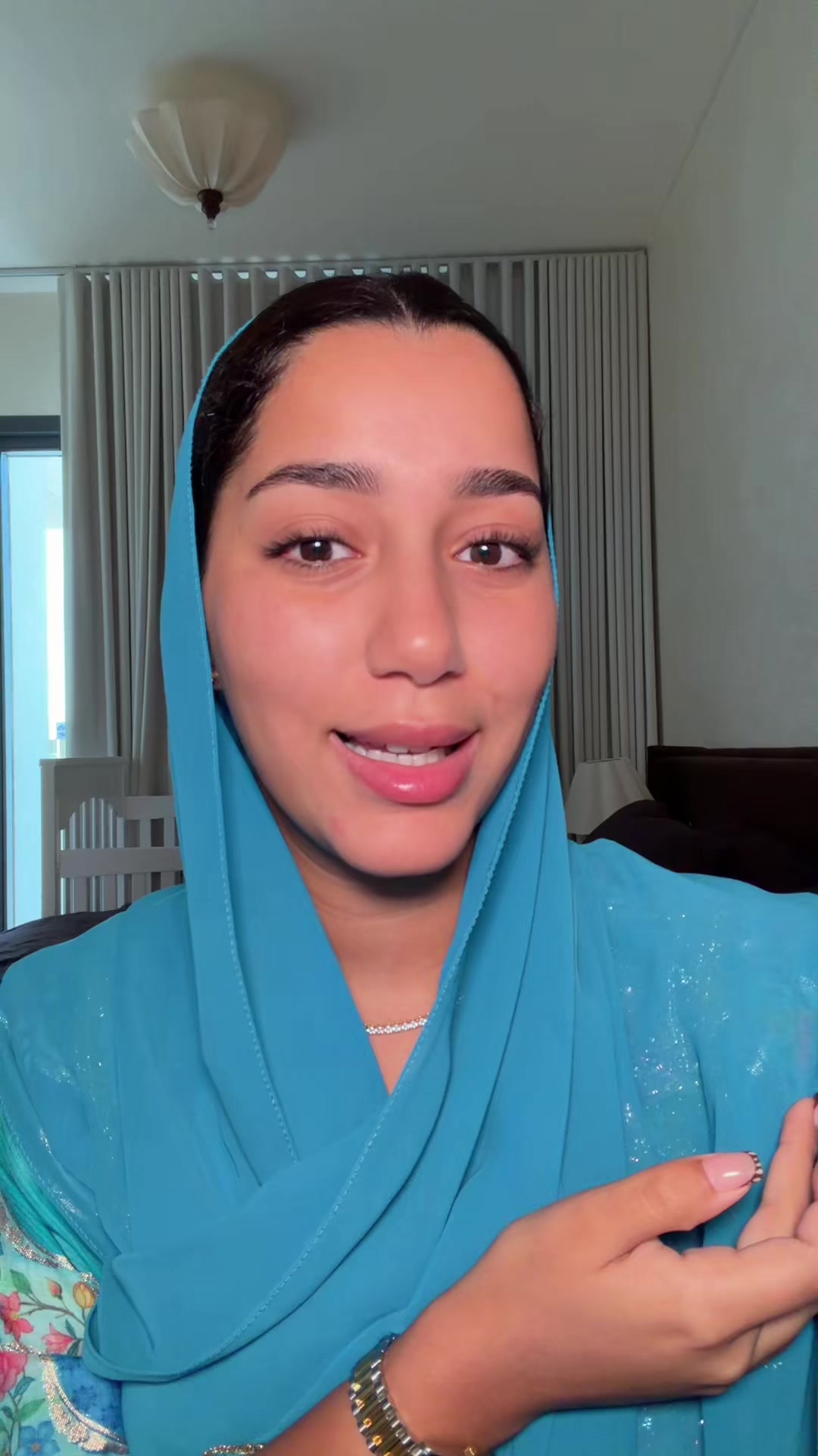 @zakia - زكية