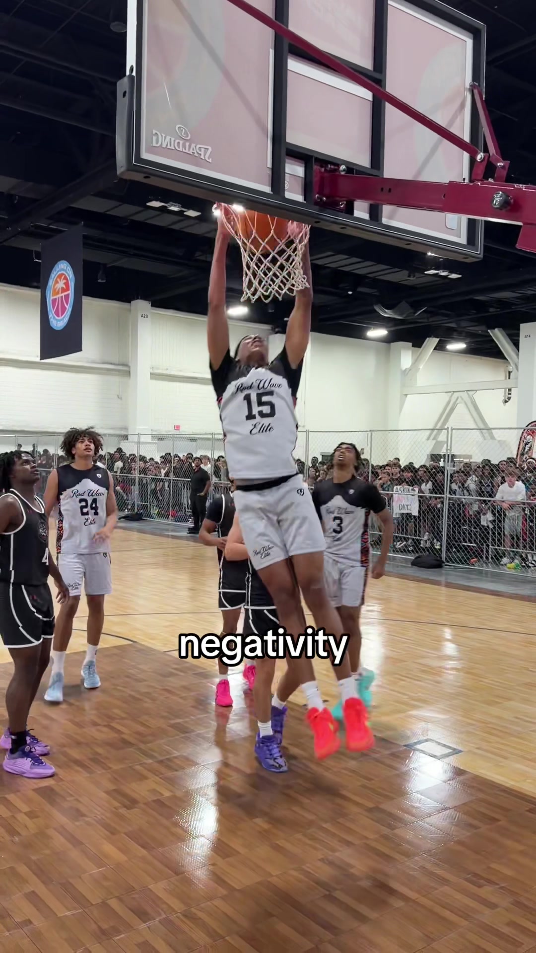 @Rod Wave Elite