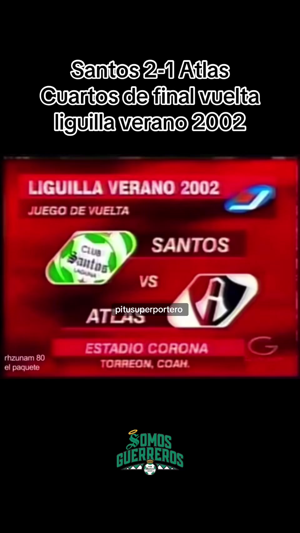 @Pitu Super Portero
