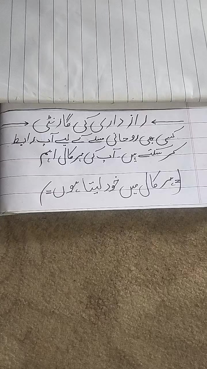 @Hasnian Shahbaz Qazi