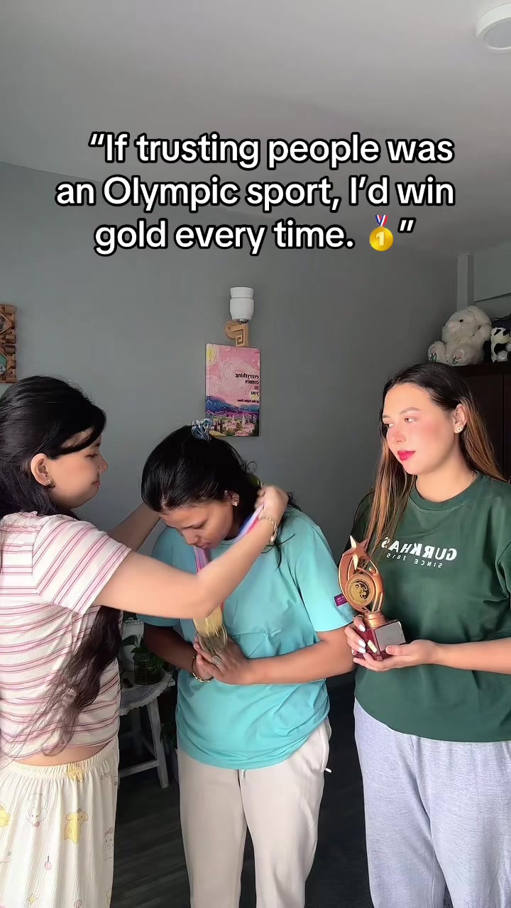 @Shanta ☮️
