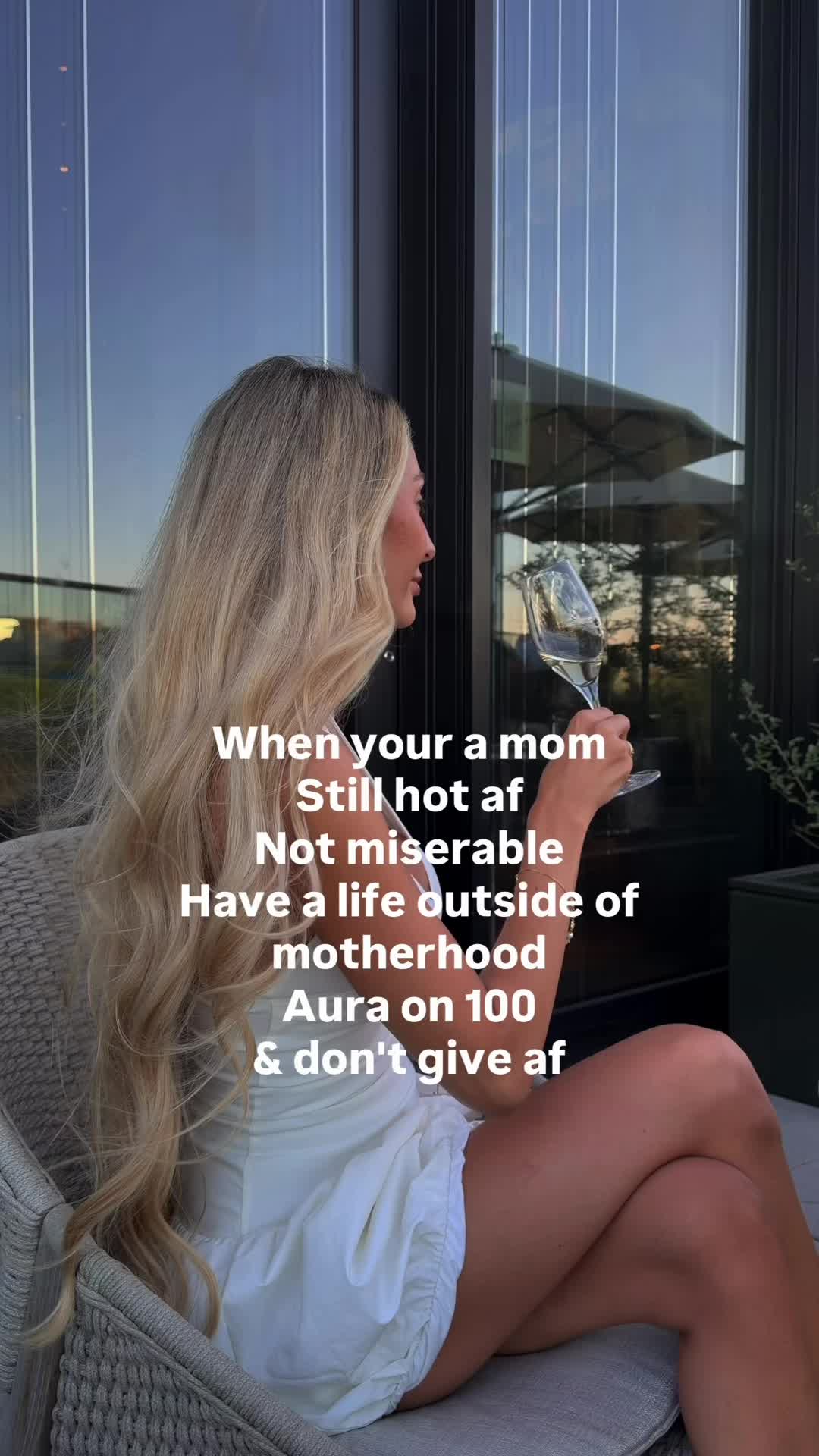 @jolie | mom of 2 ๐ค