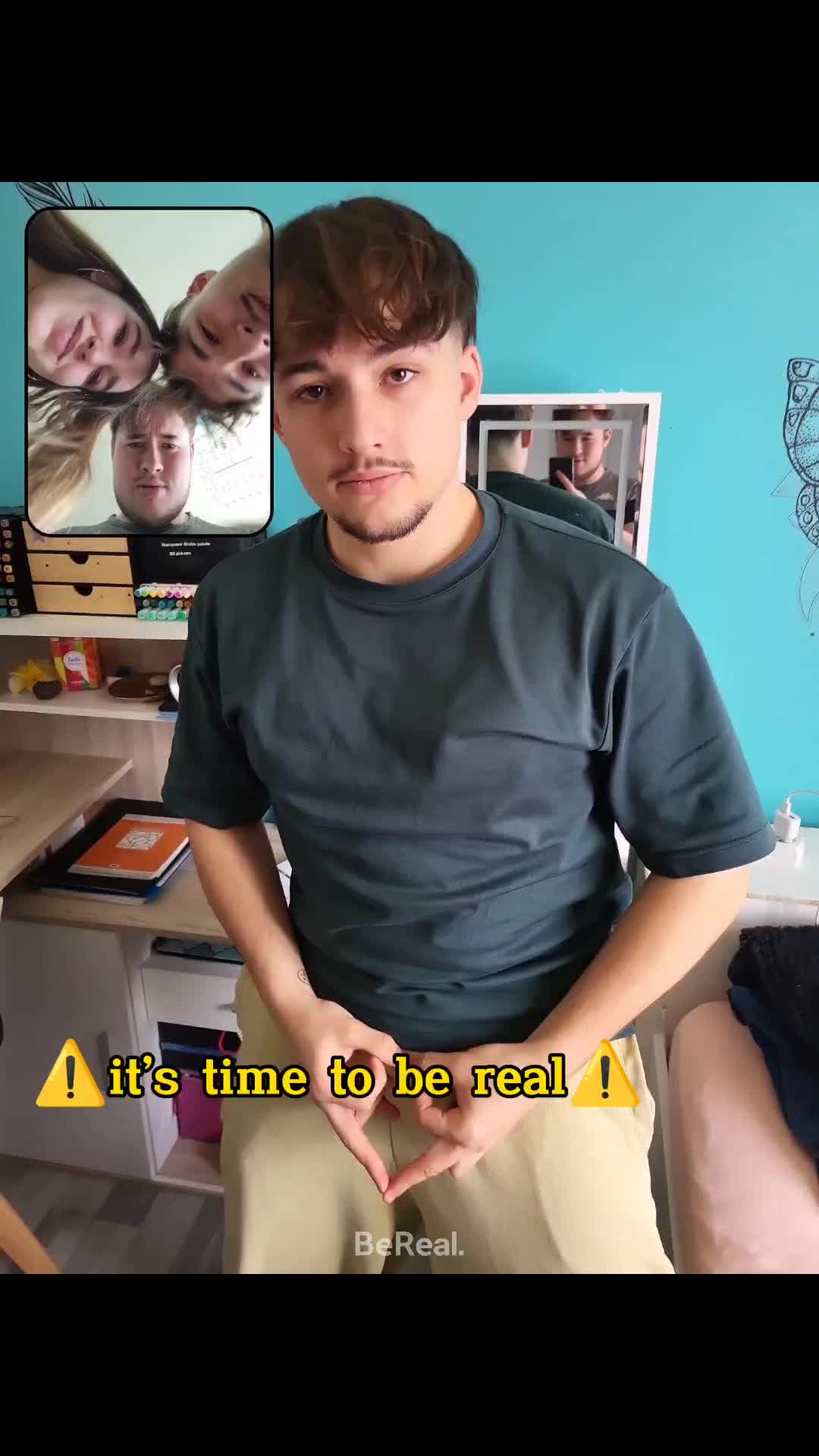 @Alicia