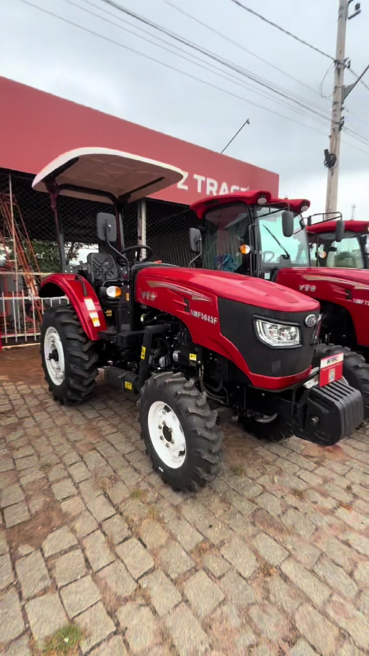 @VZ TRACTOR