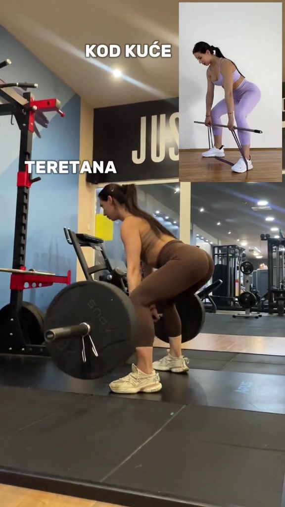 @Jeca | Ifbb personalni trener