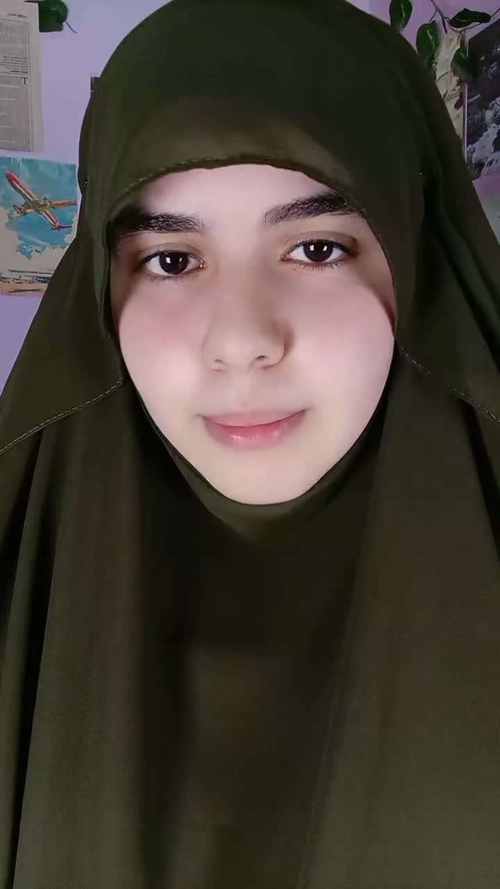 @جَنَّة 🕊