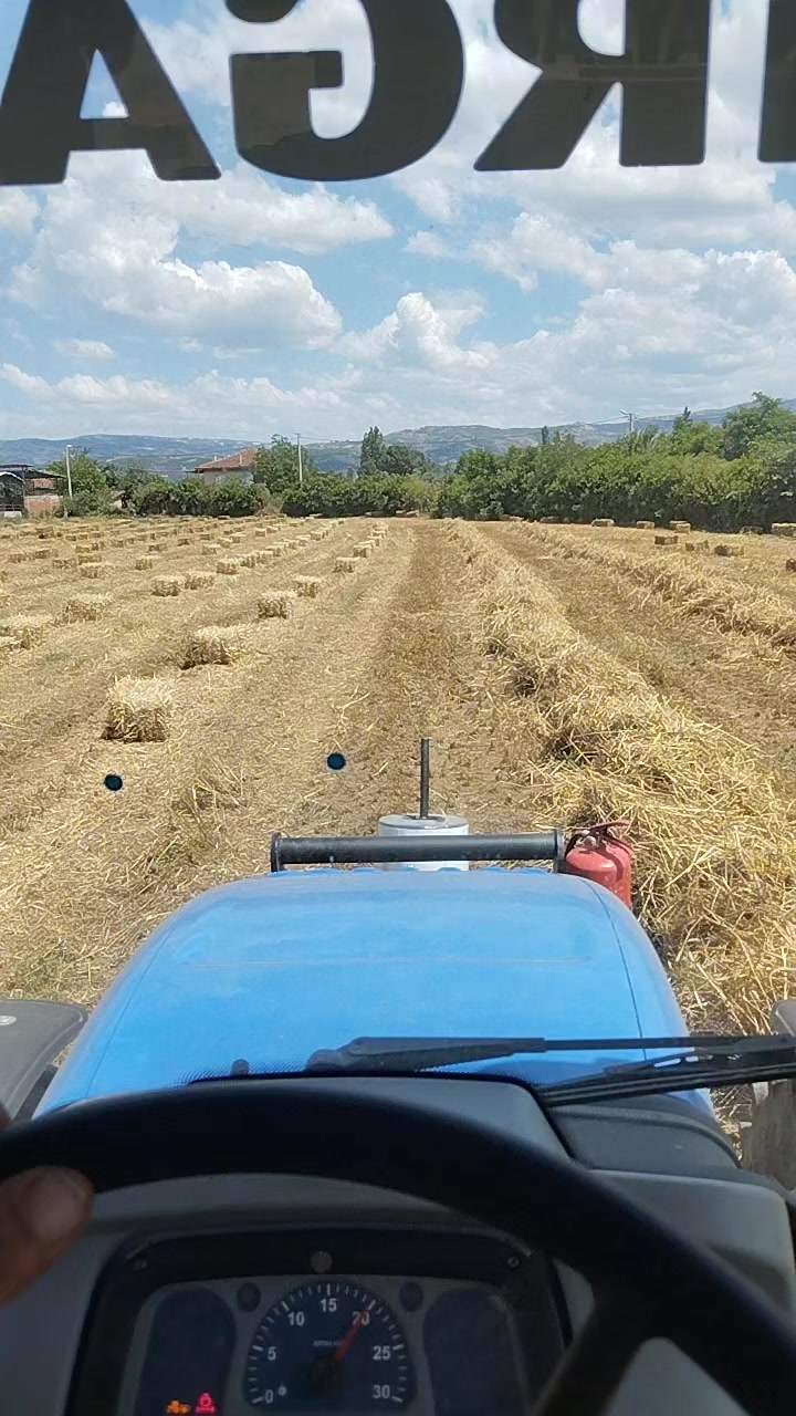 @Abdullah KaymakKAYMAK TARIM🚜