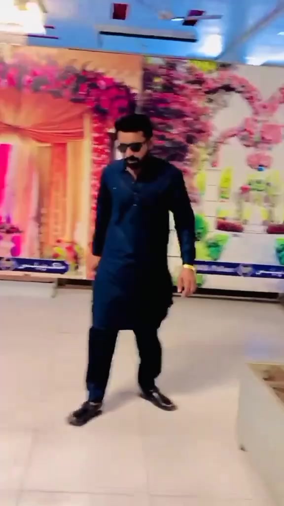 @ch Ahmad Gujjar