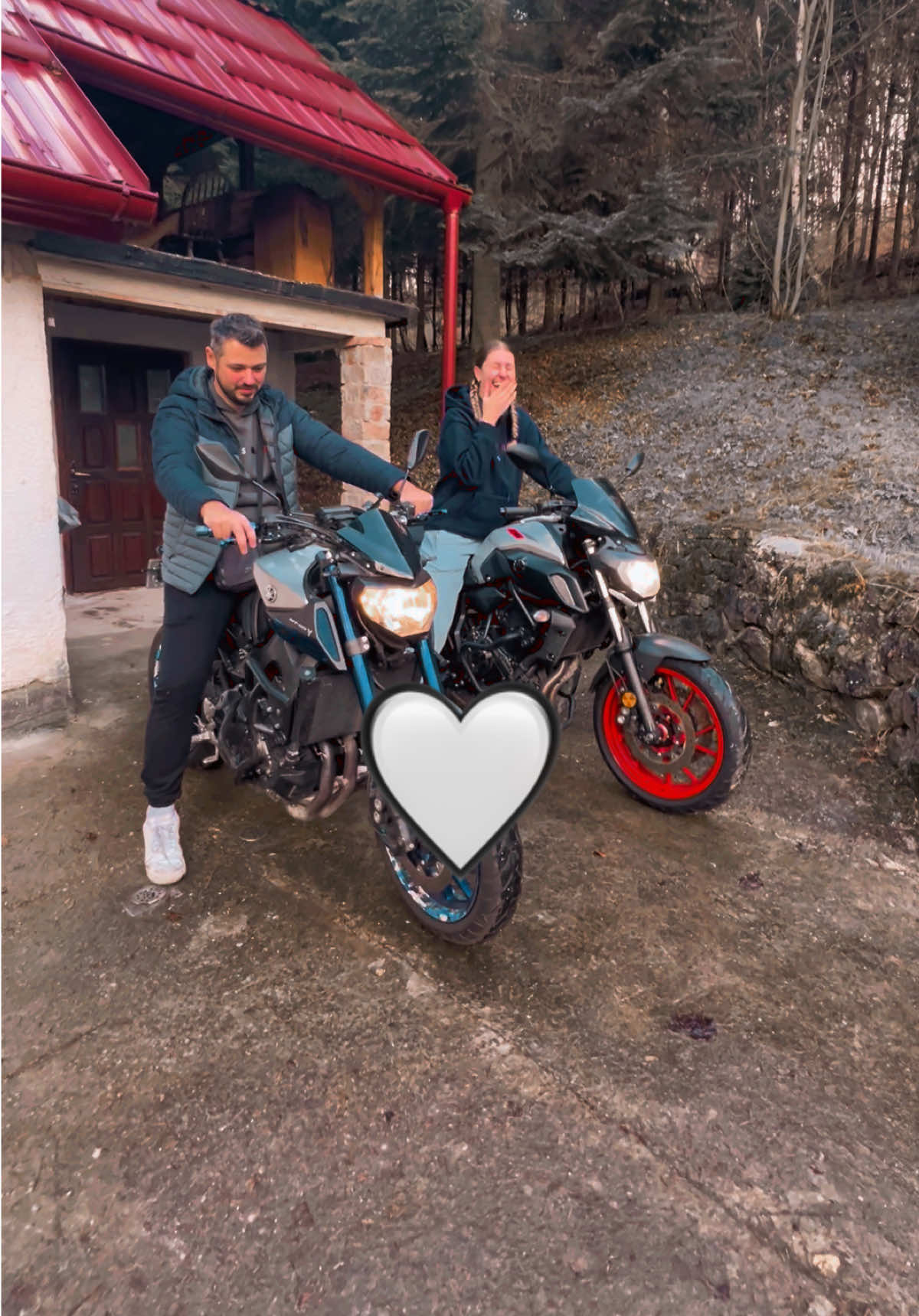 @Balkan Bajkerka