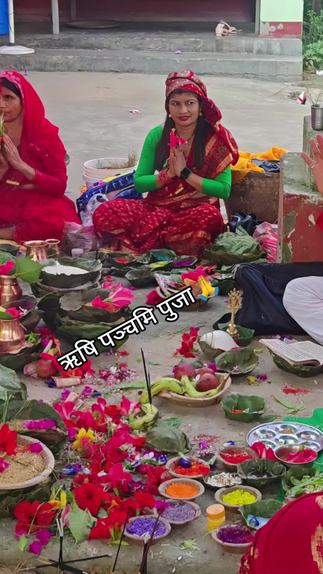 @Puja Bhattrai