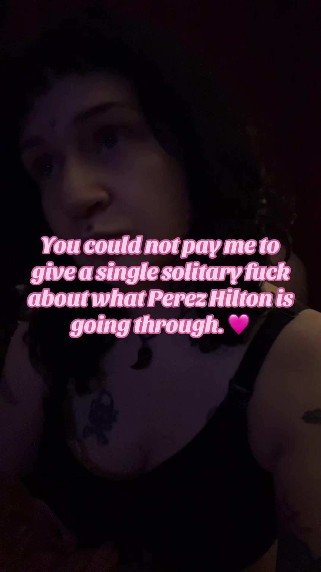 @Aisling Trout