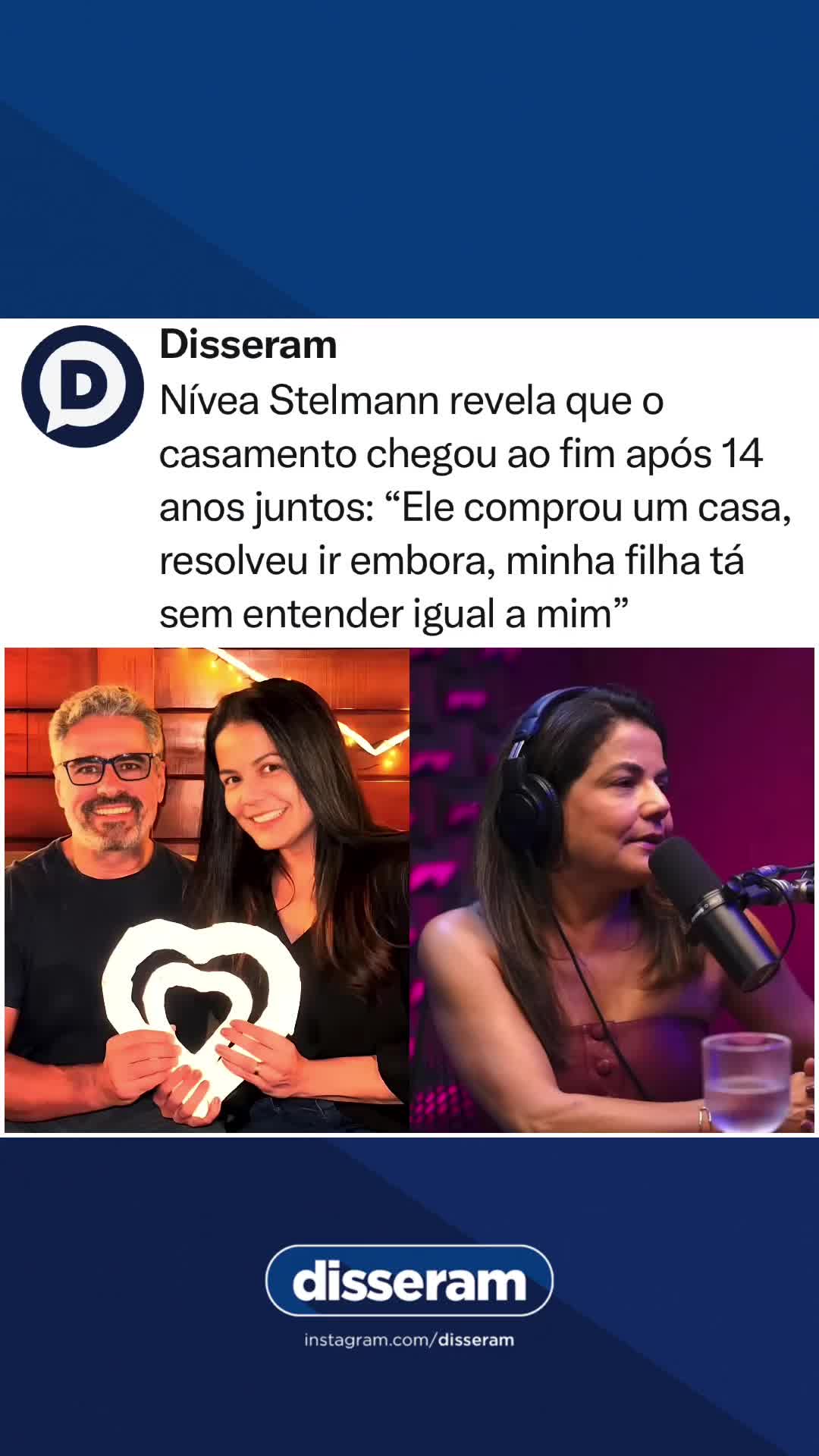 @Disseram