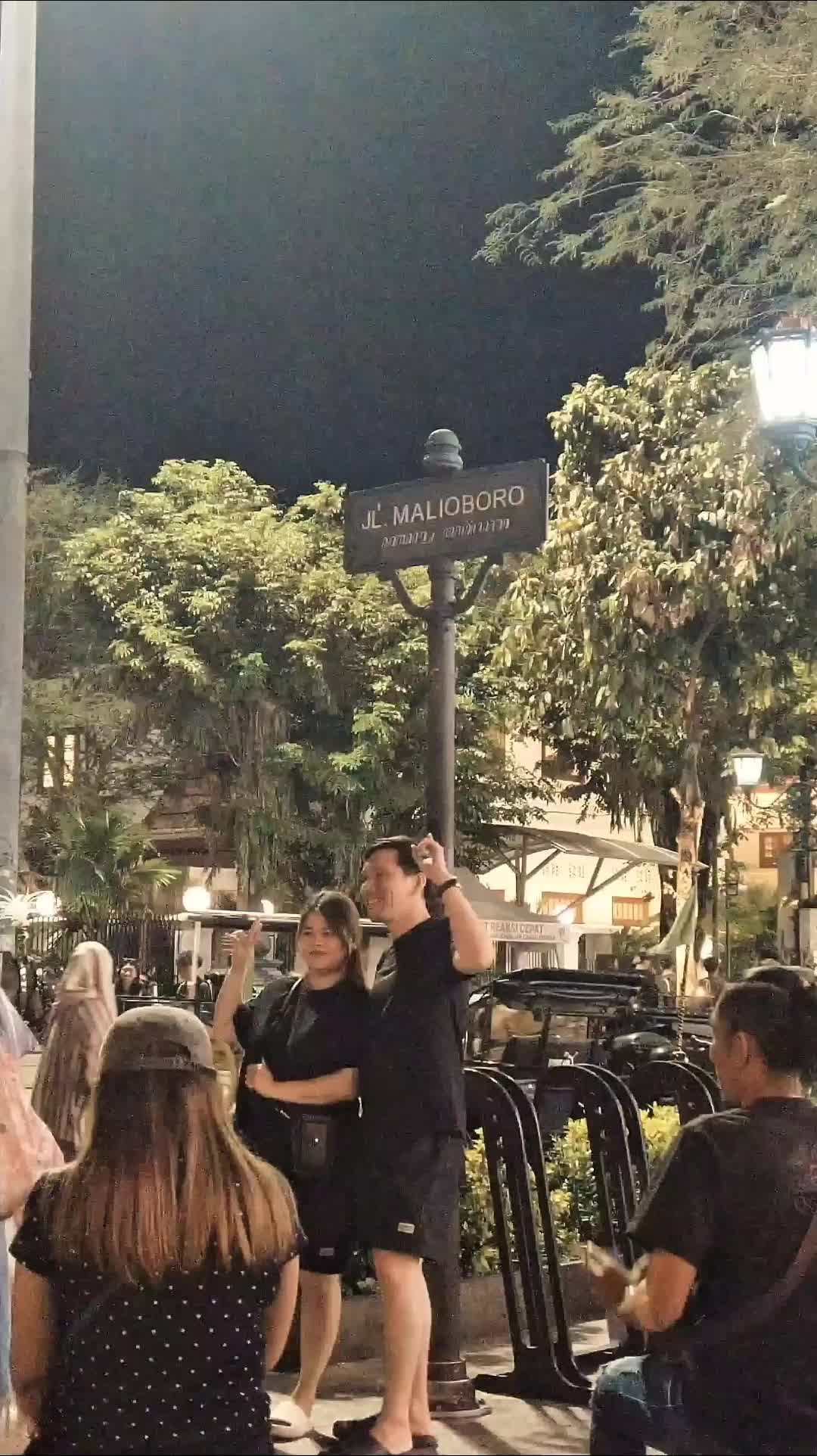 @Jelajah Malioboro