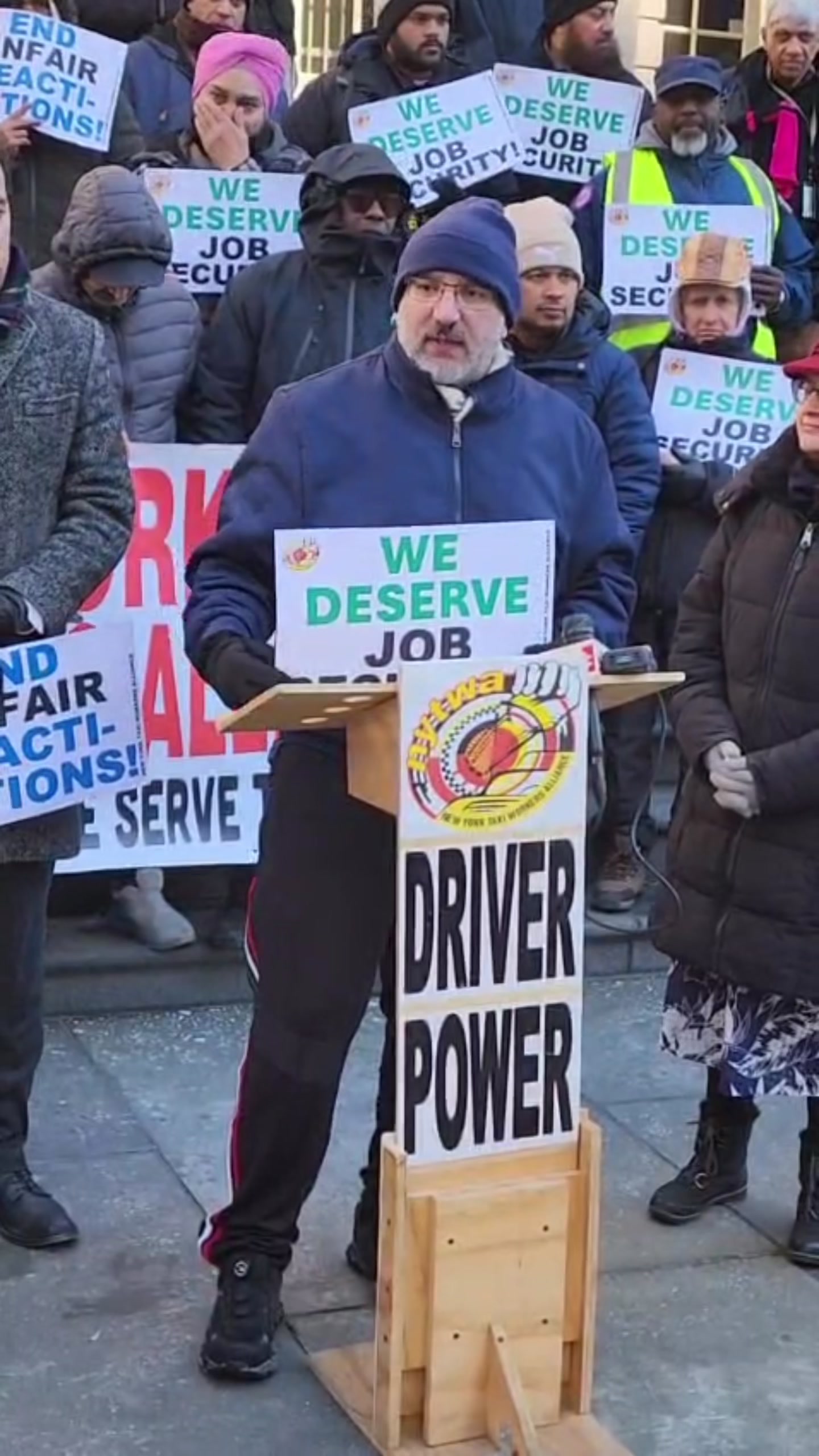 @NY Taxi Workers Alliance