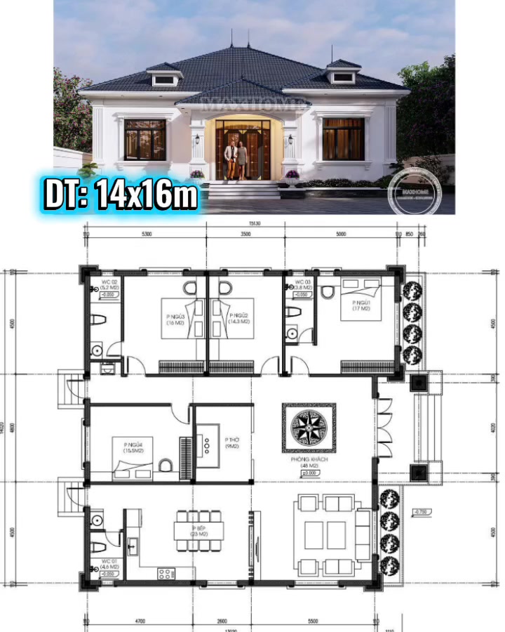 @Ngọc Nữ Maxhome