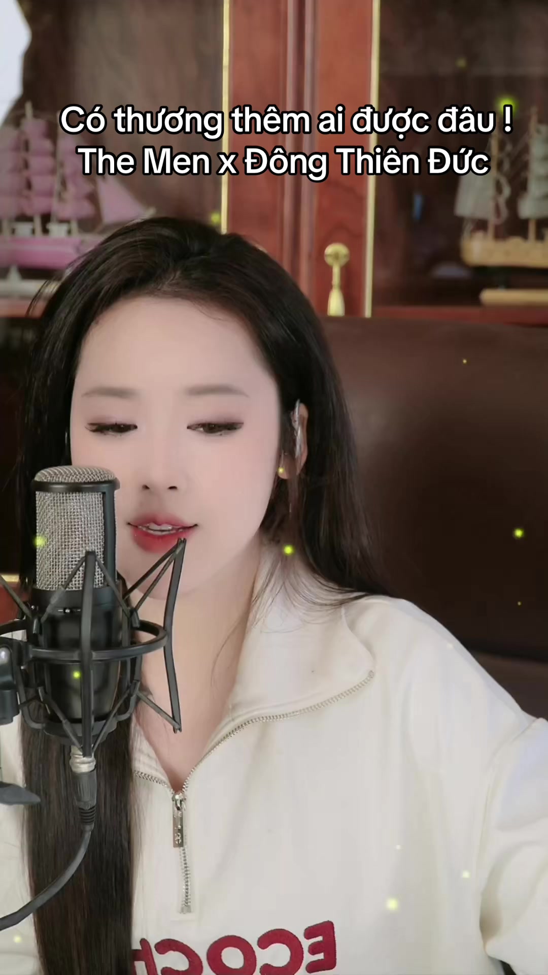@Bống 🎙️
