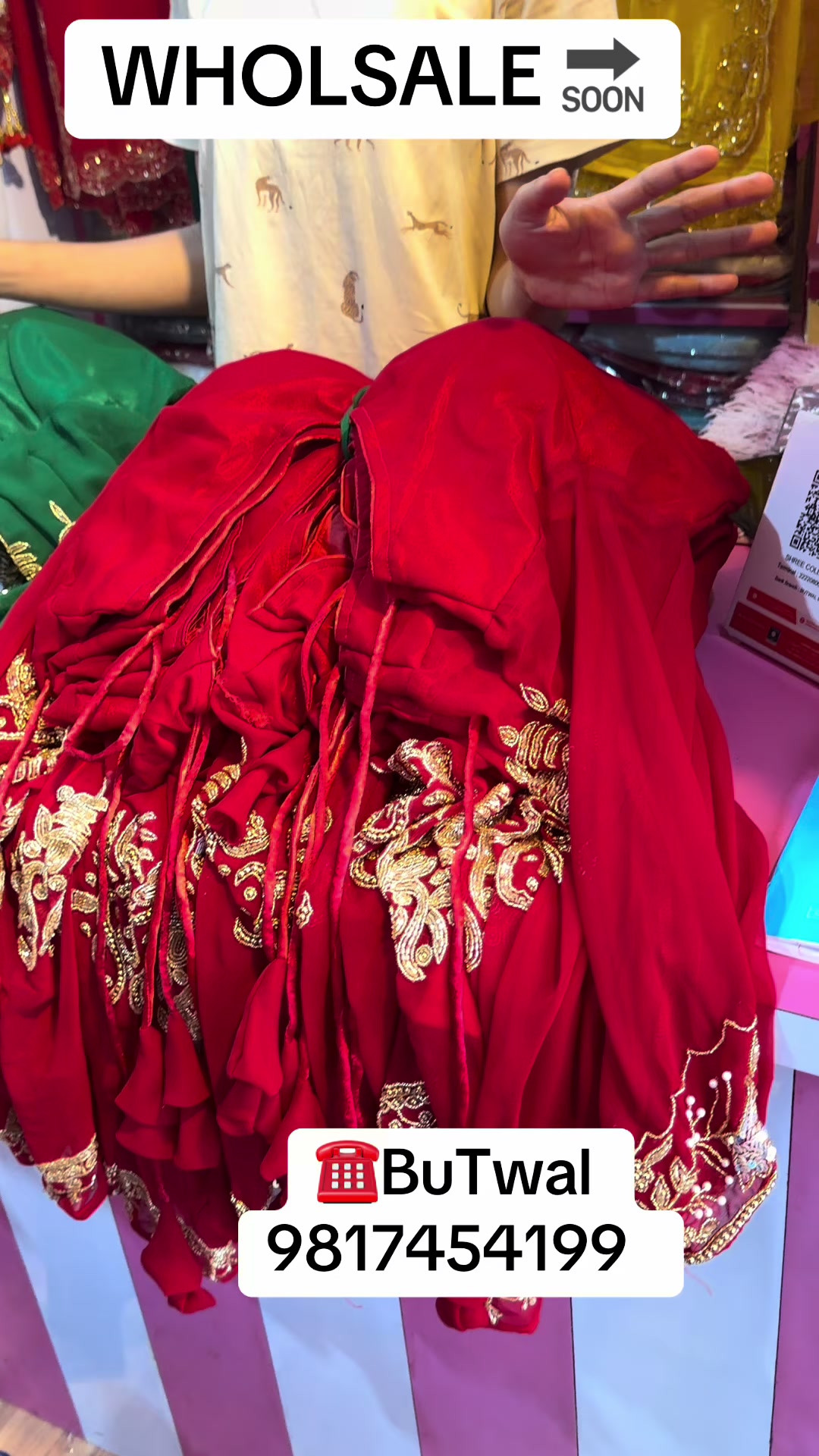 @Shreecollection Butwal